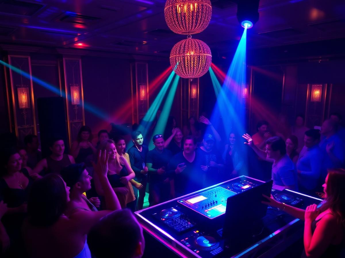 Baladas — DJ Wagner