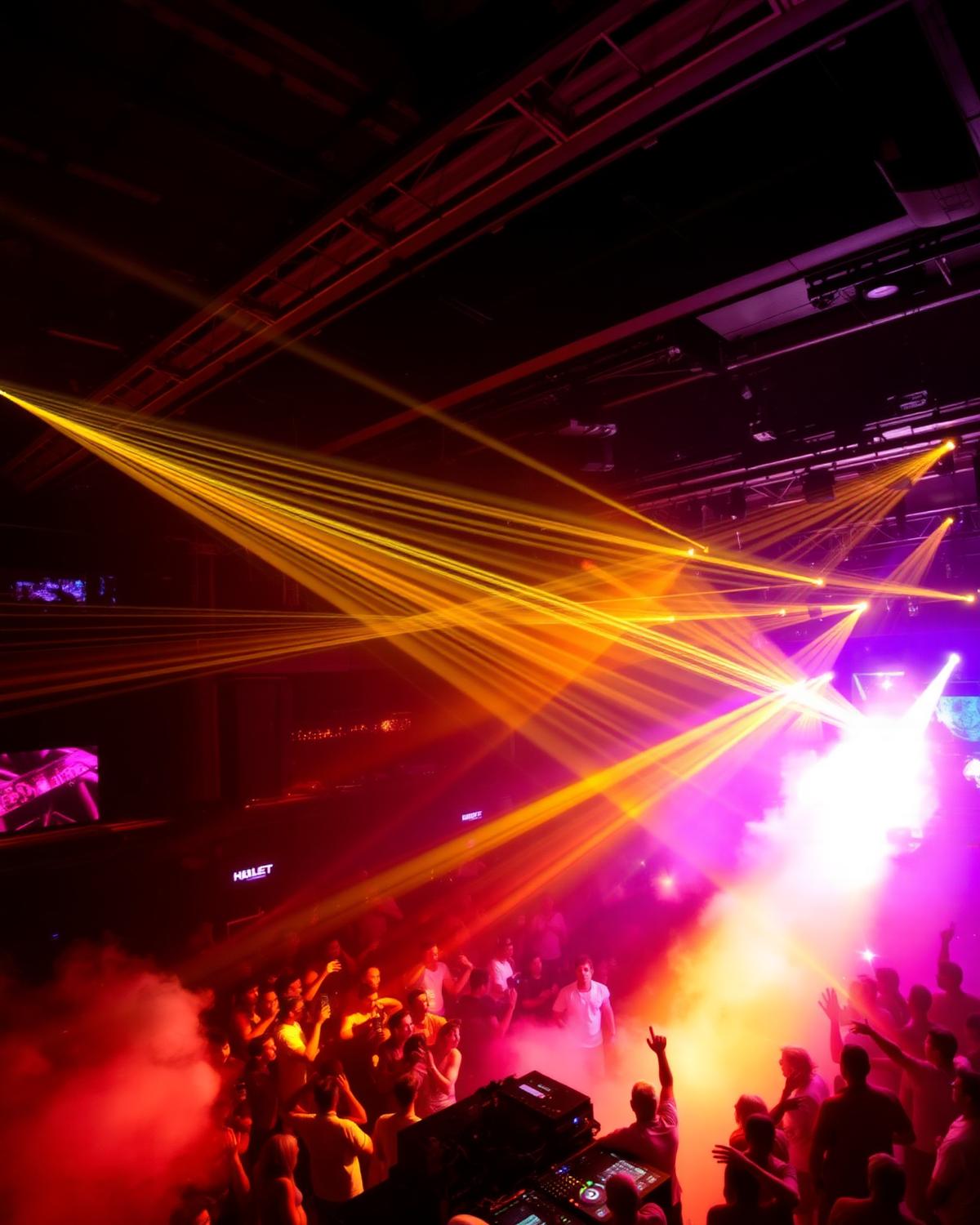 Festivais — DJ Wagner